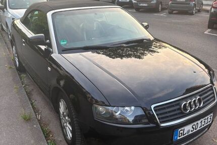 Audi A4 273.000 km 3.000 &euro; Bergisch Gladbach 51427