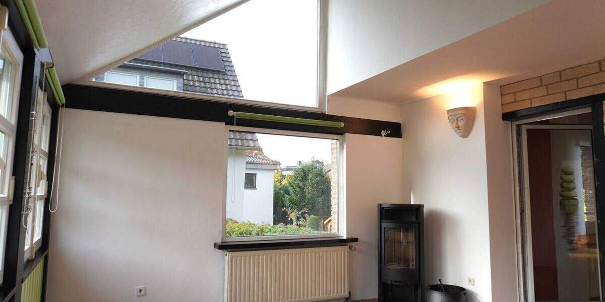 Wohngenuss pur - Familienidyll mit Garten und Platz zum Leben in LEV -Lützenkirchen! 5 zimmer