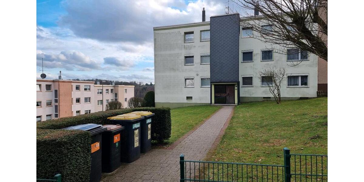 Etagenwohnung Remscheid Reinshagen - 4 Zimmer, 84 m&sup2;, 180.000&euro; | Angebot:24980634