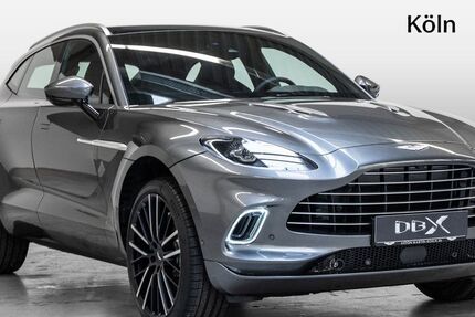Aston Martin DBX 12.073 km 159.900 € Köln 50968