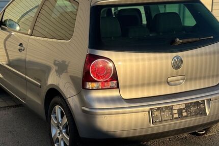 VW Polo 130.000 km 3.990 &euro; Solingen 42719