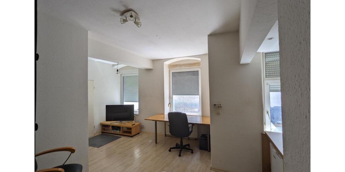 Erdgeschoßwohnung Köln Innenstadt - 1 Zimmer, 40 m&sup2;, 700&euro; | Angebot:26414598