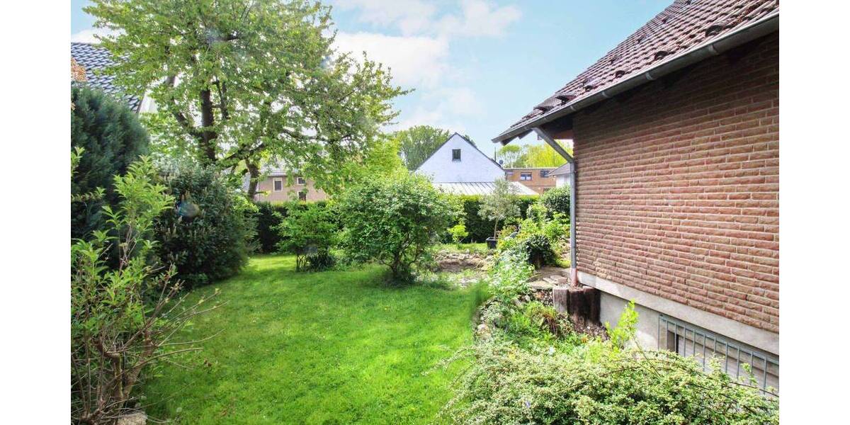 Einfamilienhaus Bergheim Fliesteden - 6 Zimmer, 575.000&euro; | Angebot:26642374