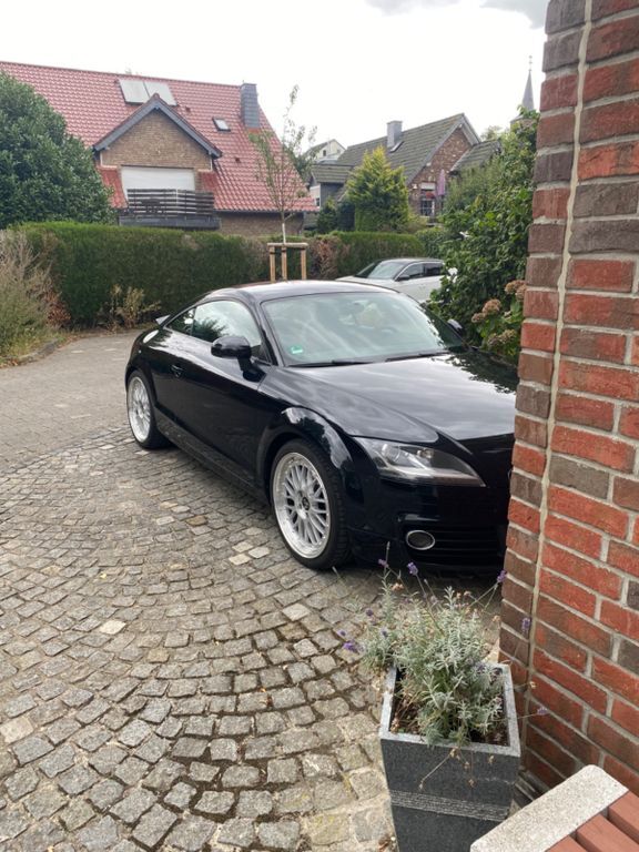 Audi TT 166.800 km 15.500 € Bergheim 50126