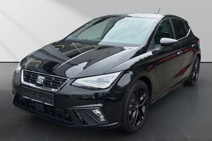 Seat Ibiza 21.800 km 18.990 € Wuppertal 42109