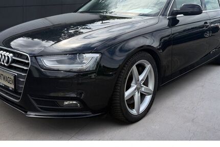 Audi A4 238.500 km 8.380 &euro; Wesseling 50389