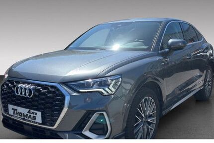 Audi Q3 67.900 km 30.800 € Brühl 50321