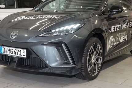 MG 4 11.000 km 27.990 € Düsseldorf 40231