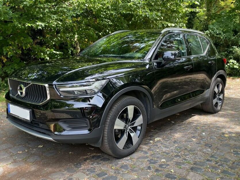 XC40