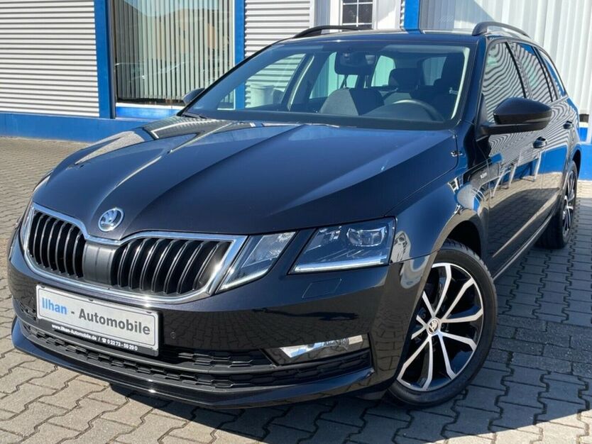 Skoda Octavia 109.455 km 17.950 € Kerpen-Sindorf 50170