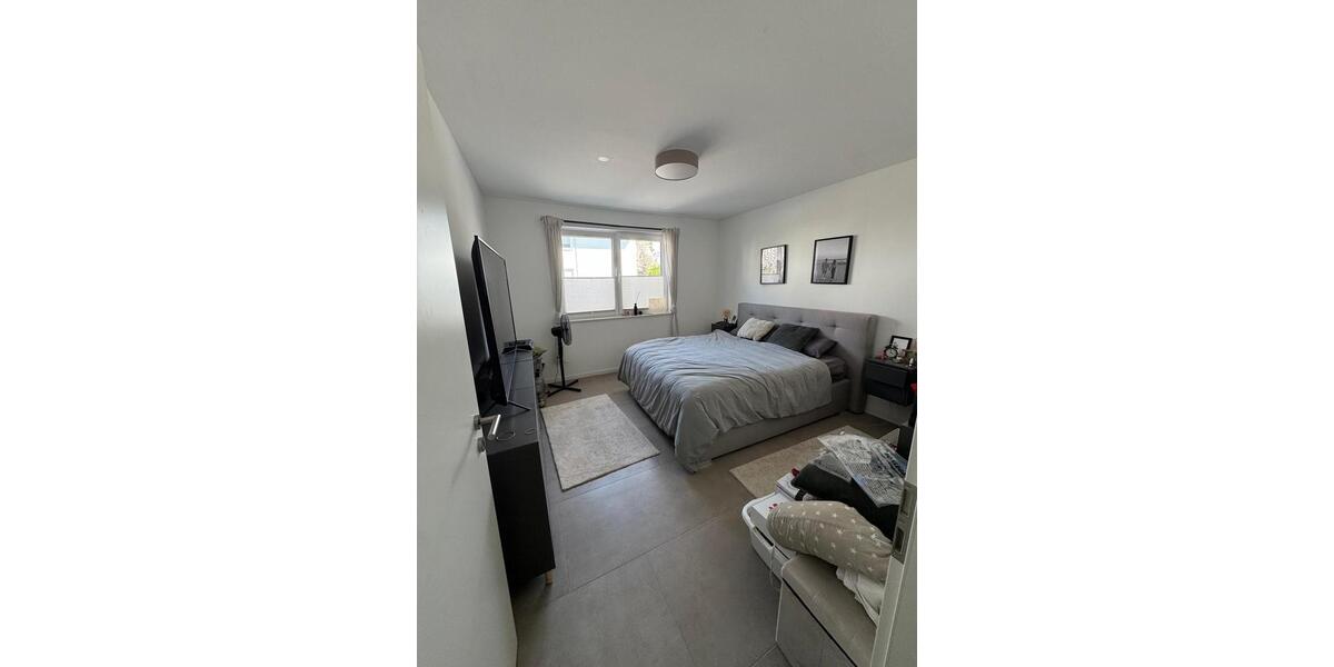 Erdgeschoßwohnung Leverkusen Bergisch Neukirchen - 4 Zimmer, 108 m&sup2;, 1.620&euro; | Angebot:26321931