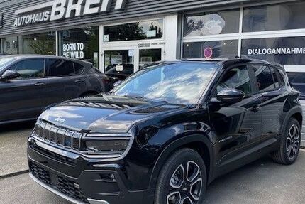 Jeep Avenger 24.990 km 29.890 &euro; Köln 51069