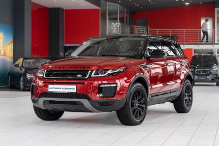 Land Rover Range Rover Evoque 82.514 km 20.980 &euro; Köln 51147