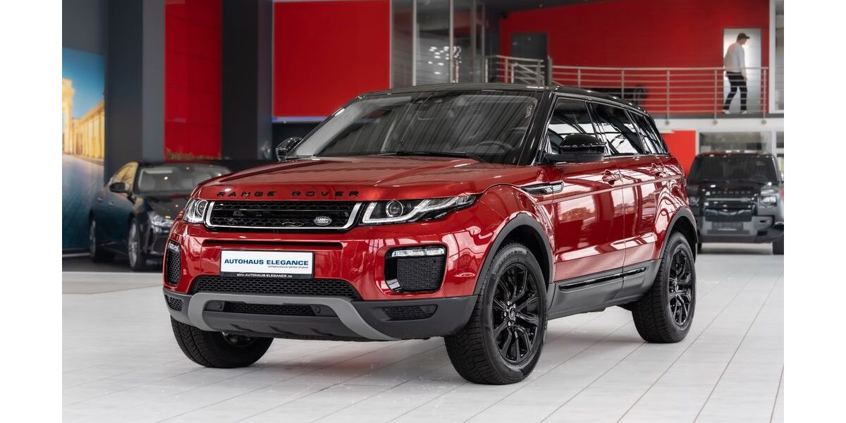 Land Rover Range Rover Evoque 82.514 km 20.980 &euro; Köln 51147