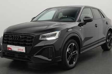 Audi Q2 86.757 km 28.680 &euro; Leverkusen 51373