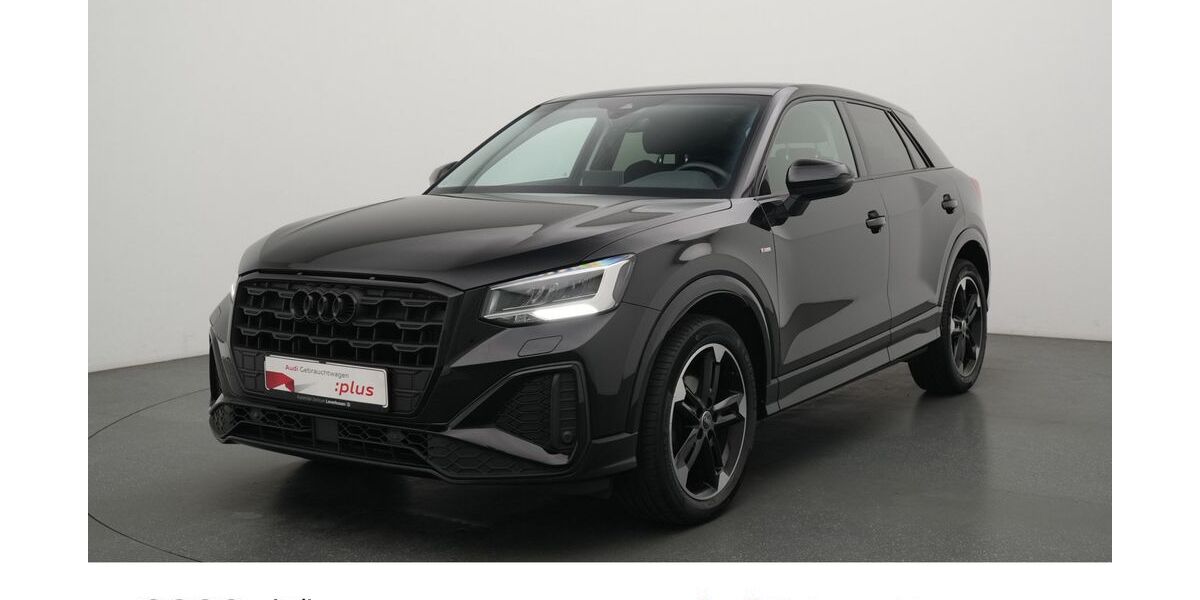 Audi Q2 86.757 km 28.680 &euro; Leverkusen 51373