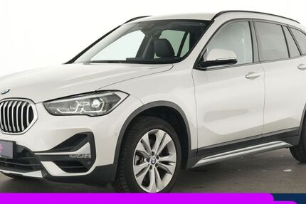 BMW X1 29.866 km 29.195 &euro; Neuss 41460