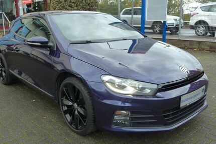 VW Scirocco 85.999 km 13.490 € Köln 51063