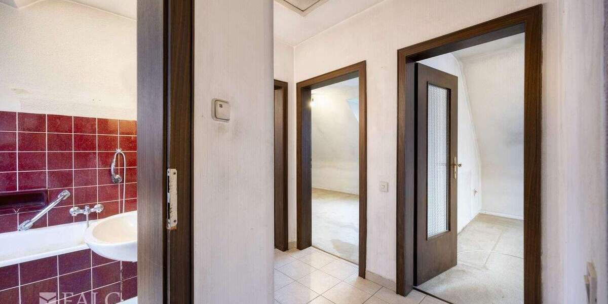 Einfamilienhaus Bergheim Glessen - 4 Zimmer, 109 m&sup2;, 349.000&euro; | Angebot:23967706