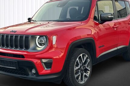 Jeep Renegade 58.990 km 21.990 &euro; Köln 51069