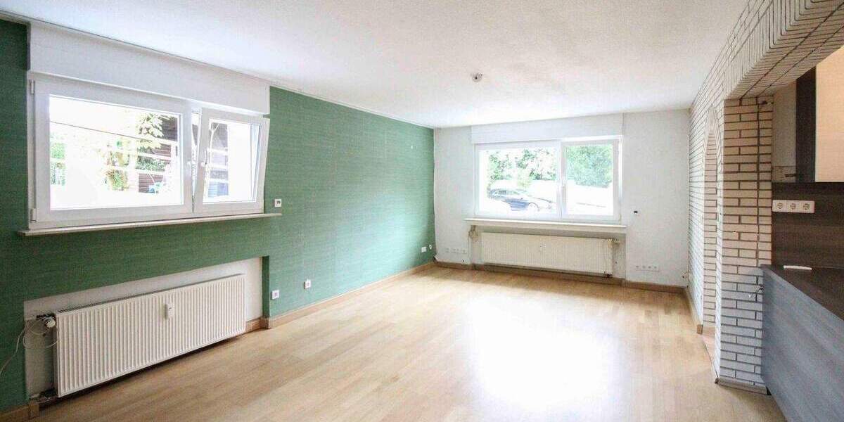 Einfamilienhaus Leverkusen Opladen - 2 Zimmer, 179.000&euro; | Angebot:25179348