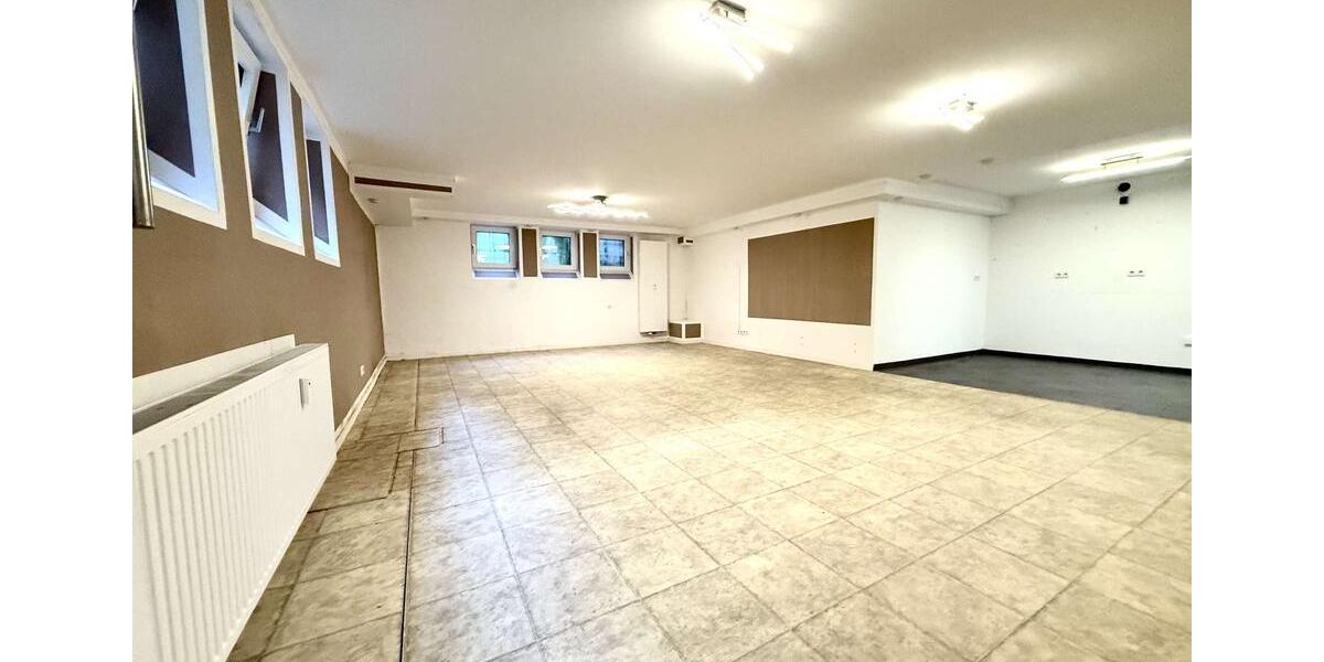 Attraktive GewerbeeinheitKunstgalerie in Pulheim zimmer