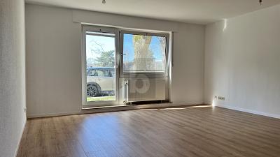 FRISCH RENOVIERTE 2-ZI-ETW MIT TERRASSE, HILDEN - Erdgeschoßwohnung Hilden | Angebot:27034148