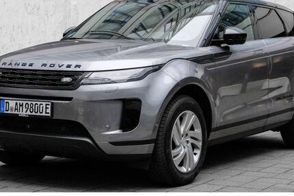 Land Rover Range Rover Evoque 5.500 km 59.950 &euro; Düsseldorf 40547