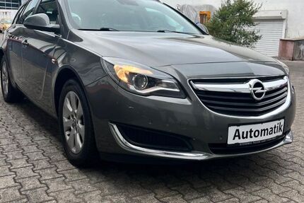 Opel Insignia 171.233 km 6.850 € Hilden 40721