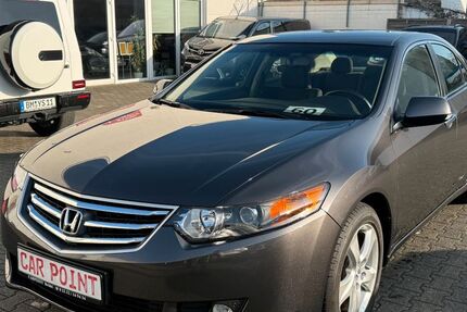 Honda Accord 53.000 km 12.850 &euro; Brühl 50321