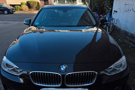 BMW 530 Gran Turismo 162.000 km 20.300 &euro; Köln 50739