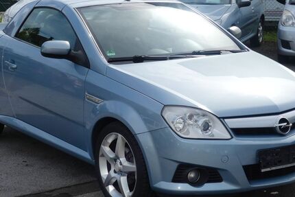 Opel Tigra 154.000 km 2.249 € Leverkusen 51379