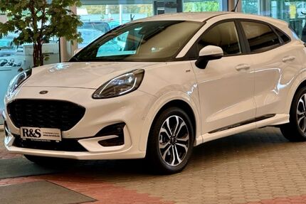 Ford Puma 23.094 km 20.500 &euro; Köln 50769