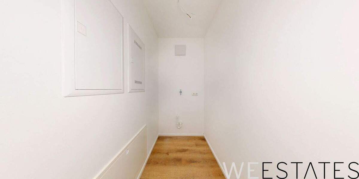 Neubau - Erstbezug: Moderne 2-Zimmerwohnung mit Balkon in Düsseldorf Eller! 2 zimmer