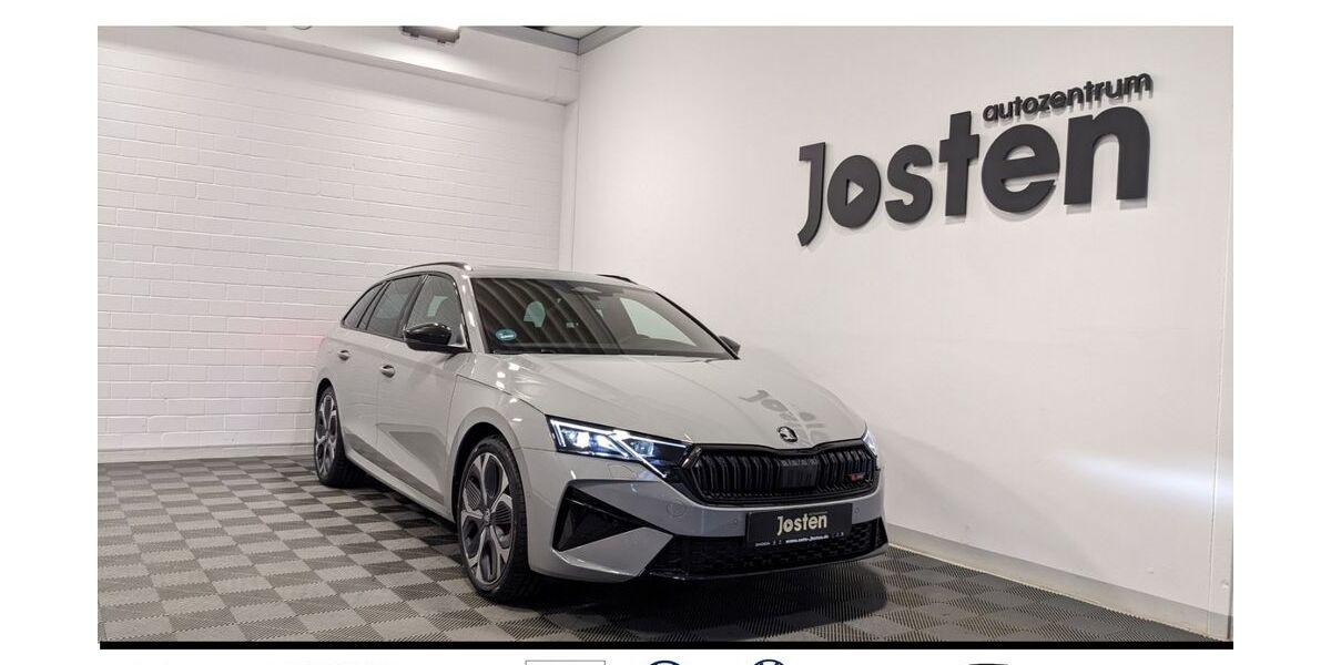 Skoda Octavia 9.650 km 46.980 &euro; Monheim 40789