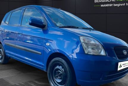 Kia Picanto 128.528 km 1.499 &euro; Bergisch Gladbach 51469
