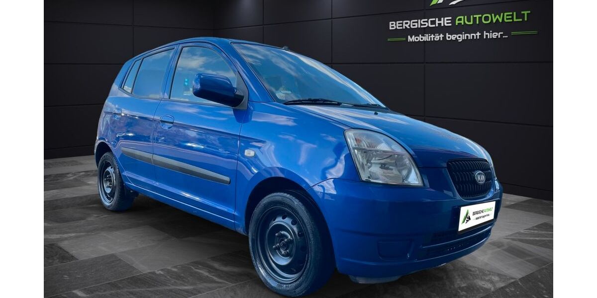 Kia Picanto 128.528 km 1.499 &euro; Bergisch Gladbach 51469