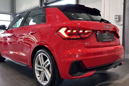 Audi A1 12.700 km 23.890 € Kerpen 50169