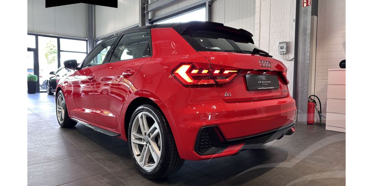 Audi A1 12.700 km 23.890 € Kerpen 50169