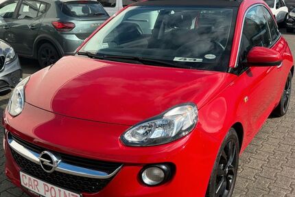 Opel Adam 144.600 km 7.950 € Brühl 50321