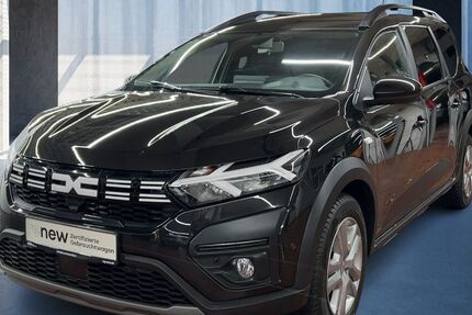 Dacia Jogger 30.139 km 16.940 &euro; Köln 50939