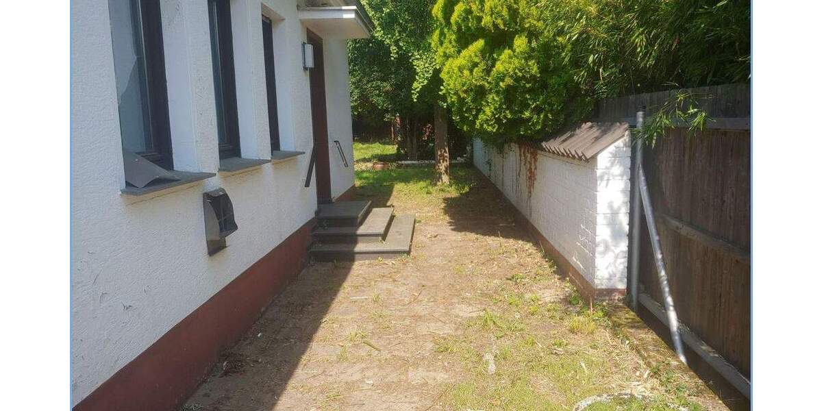 Einfamilienhaus Pulheim Sinnersdorf - 3 Zimmer, 76 m&sup2;, 400.000&euro; | Angebot:25424617