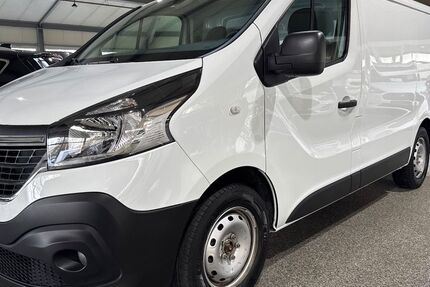 Renault Trafic 63.063 km 19.980 &euro; Troisdorf 53842