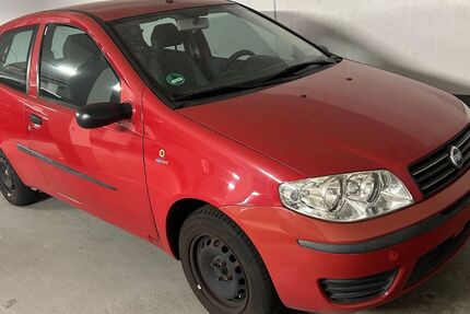 Fiat Punto 116.000 km 1.200 &euro; Düsseldorf 40231