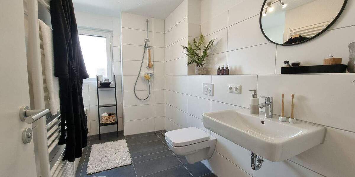 Doppelhaushälfte Bedburg Lipp - 5 Zimmer, 131 m&sup2;, 574.900&euro; | Angebot:22274617