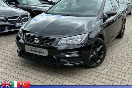 Seat Leon 119.159 km 10.990 &euro; Langenfeld 40764