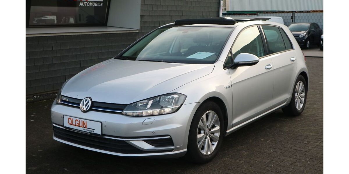 VW Golf 111.345 km 15.790 &euro; Neuss 41469