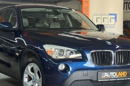 BMW X1 106.000 km 11.999 &euro; Troisdorf 53842