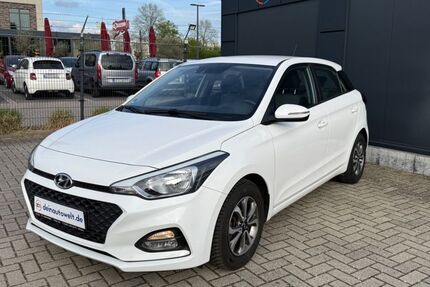 Hyundai i20 189.000 km 8.700 &euro; Dormagen 41540