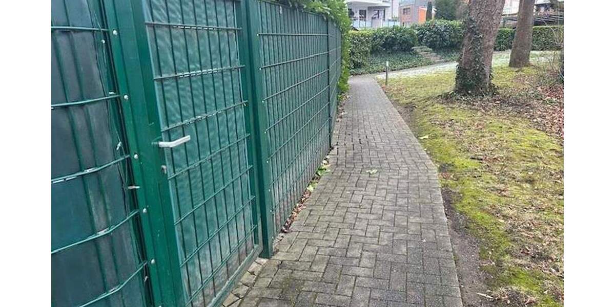 3-Zimmer Erdgeschosswohnung in Hürth Top Lage zu verkaufen 3 zimmer